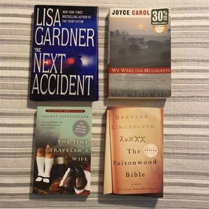 Great Bundle of Books
